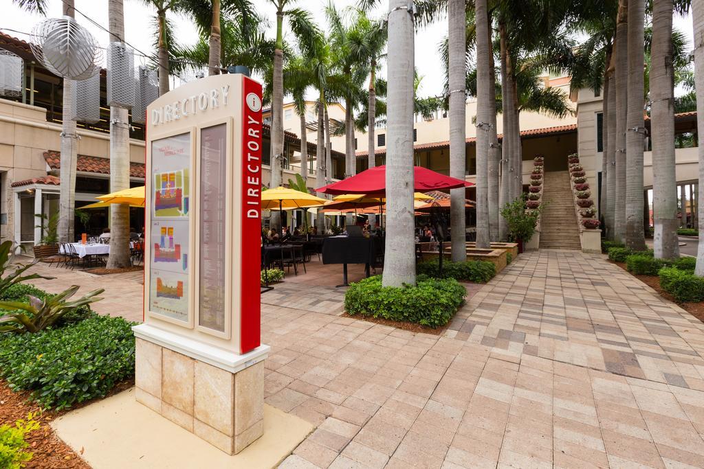 Pelicanstay In Coral Gables Miami المظهر الخارجي الصورة