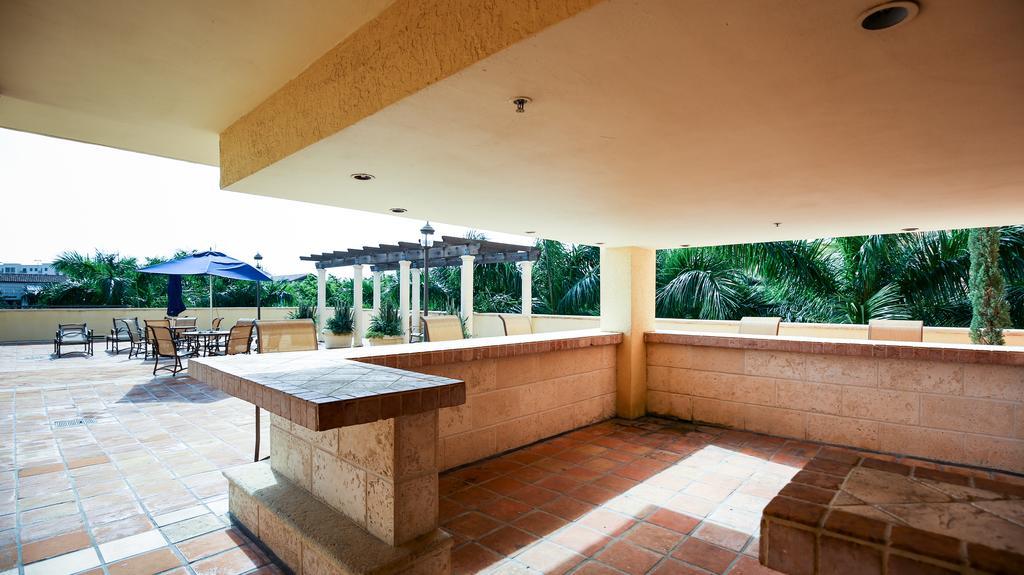 Pelicanstay In Coral Gables Miami المظهر الخارجي الصورة