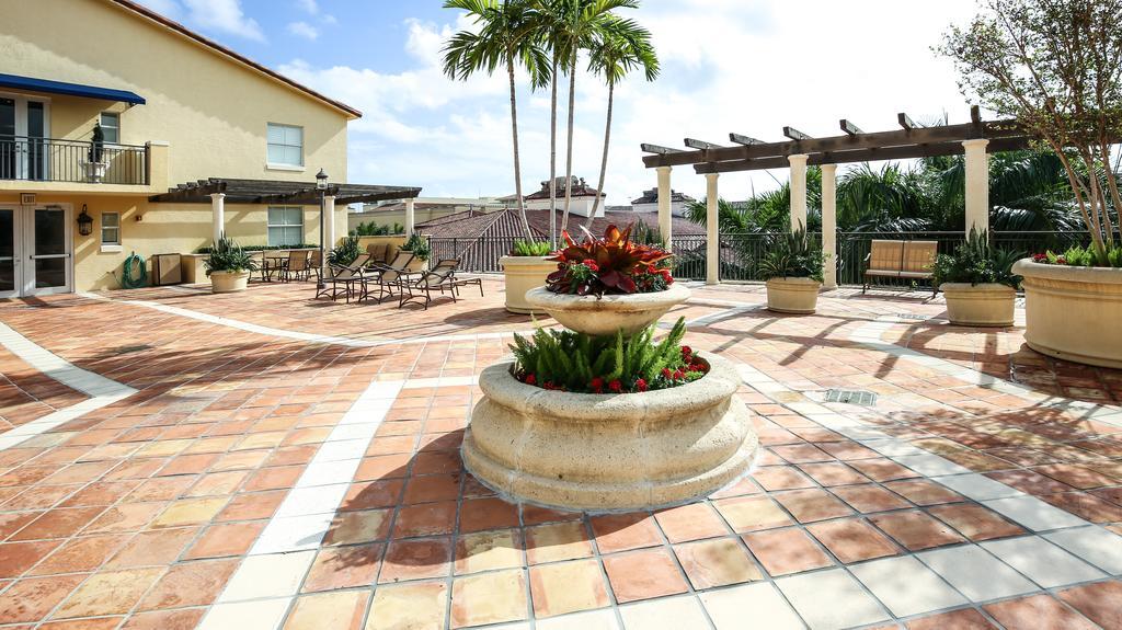 Pelicanstay In Coral Gables Miami المظهر الخارجي الصورة