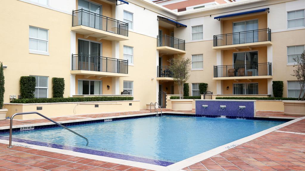Pelicanstay In Coral Gables Miami المظهر الخارجي الصورة