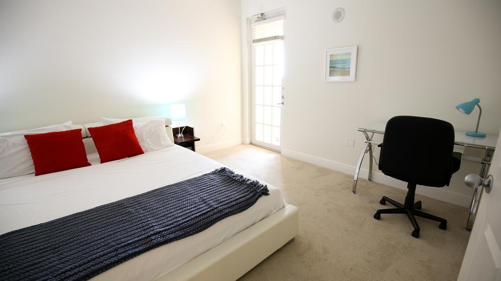 Pelicanstay In Coral Gables Miami المظهر الخارجي الصورة