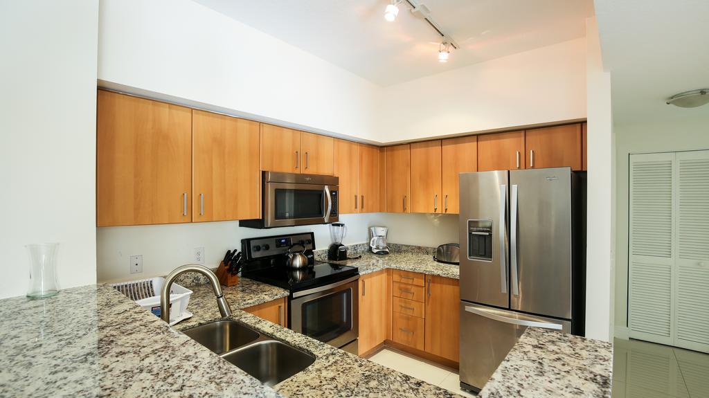Pelicanstay In Coral Gables Miami المظهر الخارجي الصورة