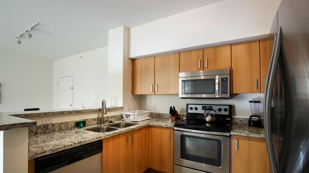 Pelicanstay In Coral Gables Miami المظهر الخارجي الصورة