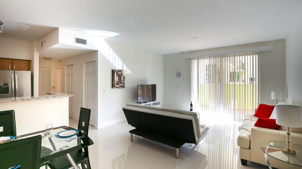 Pelicanstay In Coral Gables Miami المظهر الخارجي الصورة