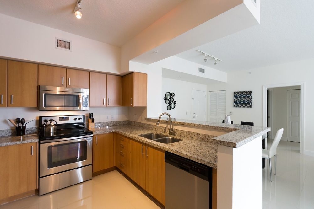 Pelicanstay In Coral Gables Miami المظهر الخارجي الصورة