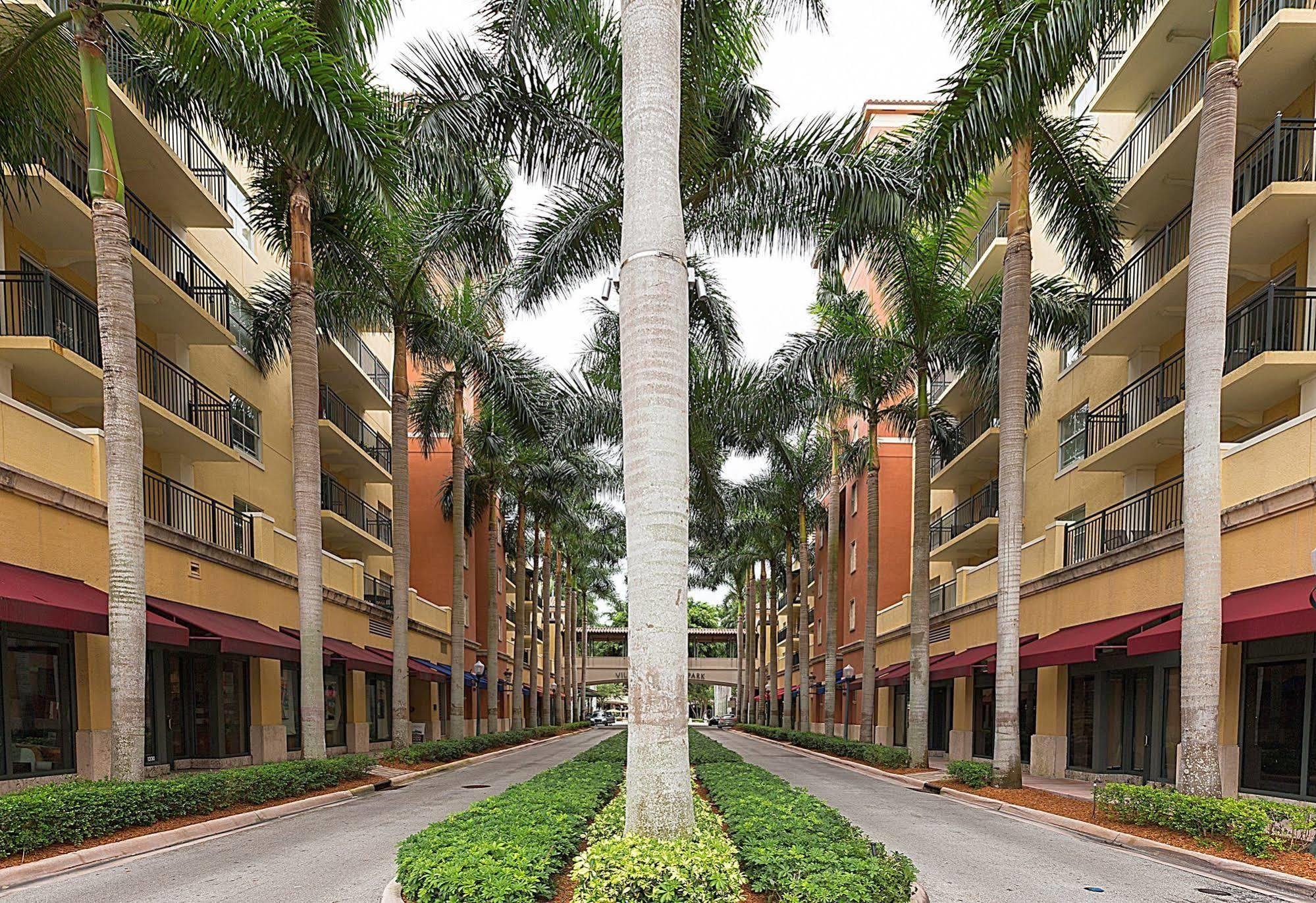 Pelicanstay In Coral Gables Miami المظهر الخارجي الصورة