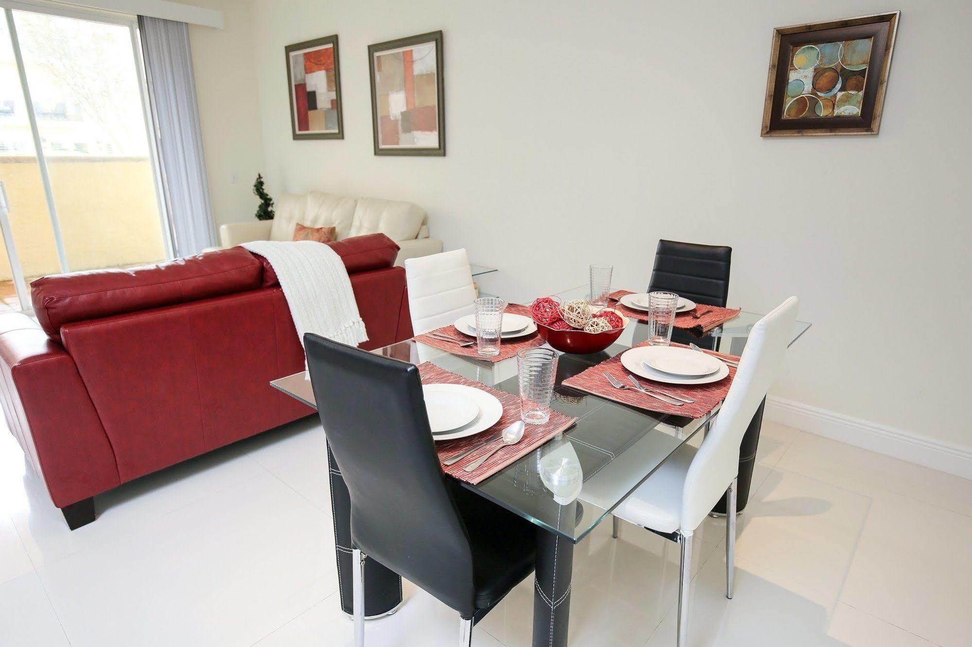 Pelicanstay In Coral Gables Miami المظهر الخارجي الصورة