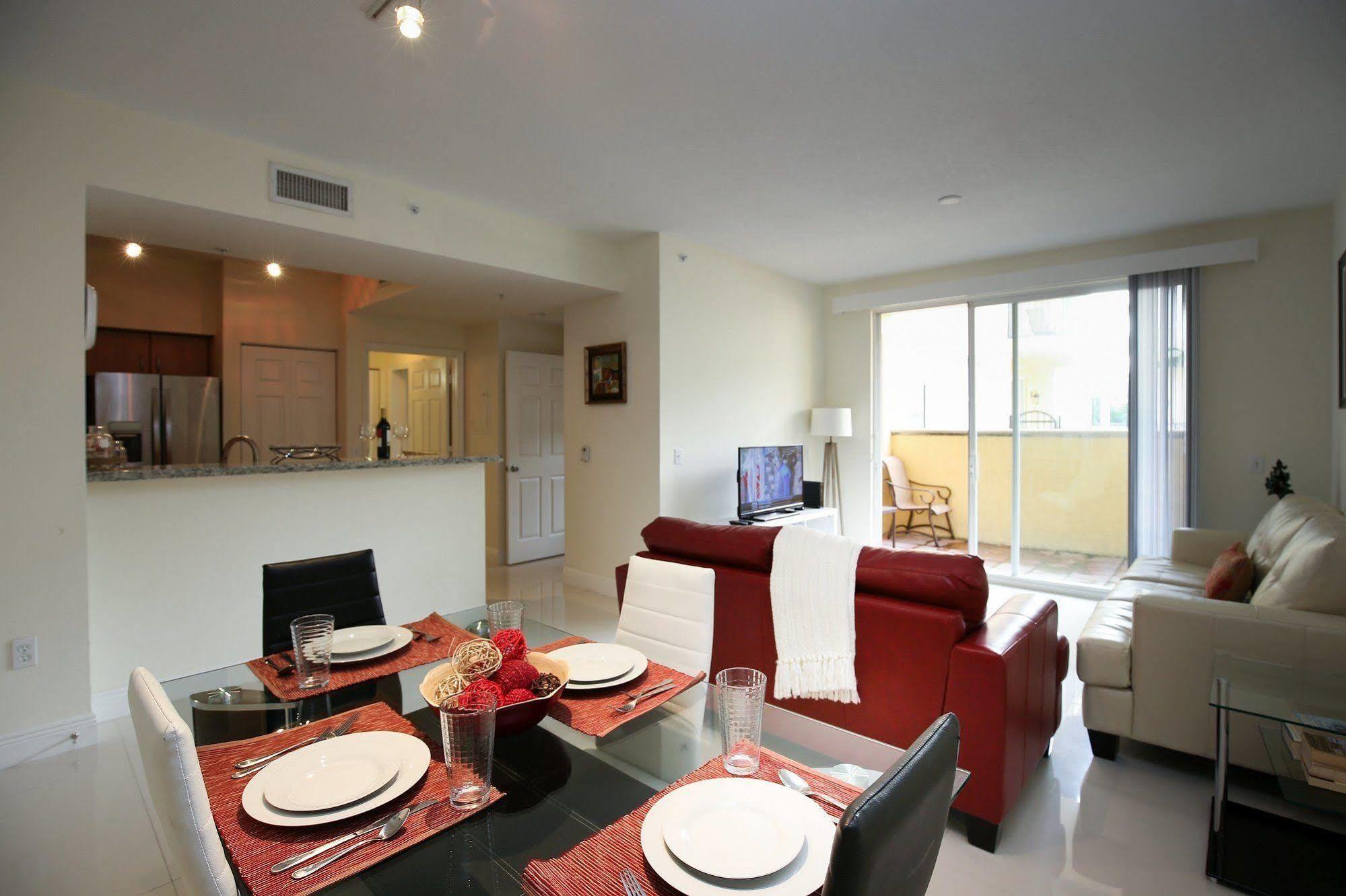 Pelicanstay In Coral Gables Miami المظهر الخارجي الصورة