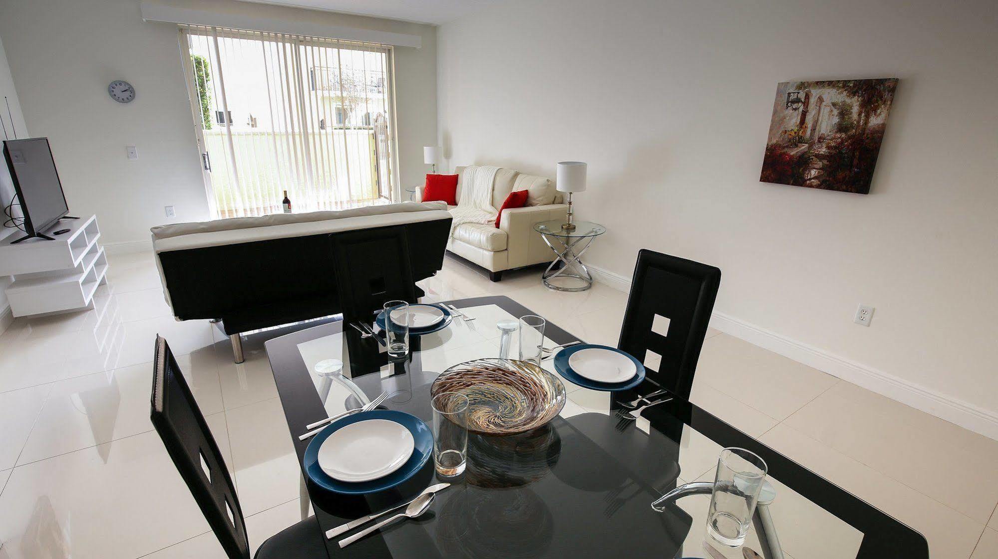 Pelicanstay In Coral Gables Miami المظهر الخارجي الصورة