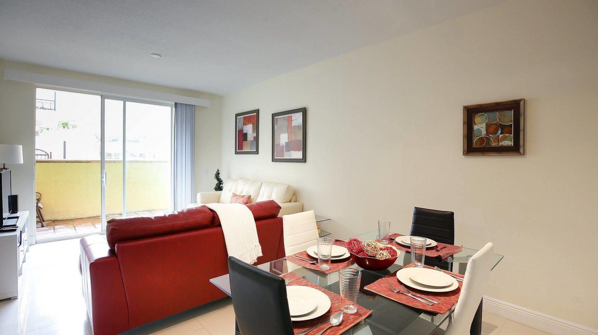 Pelicanstay In Coral Gables Miami المظهر الخارجي الصورة