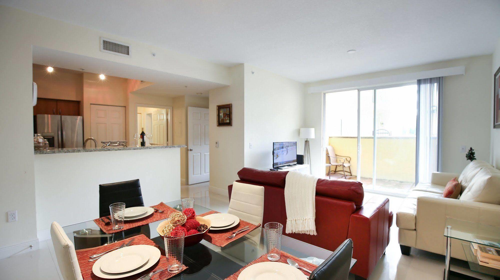 Pelicanstay In Coral Gables Miami المظهر الخارجي الصورة