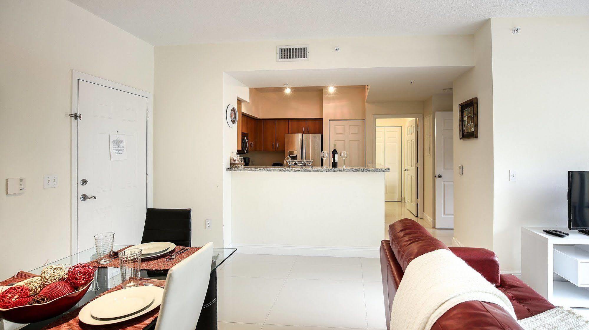 Pelicanstay In Coral Gables Miami المظهر الخارجي الصورة
