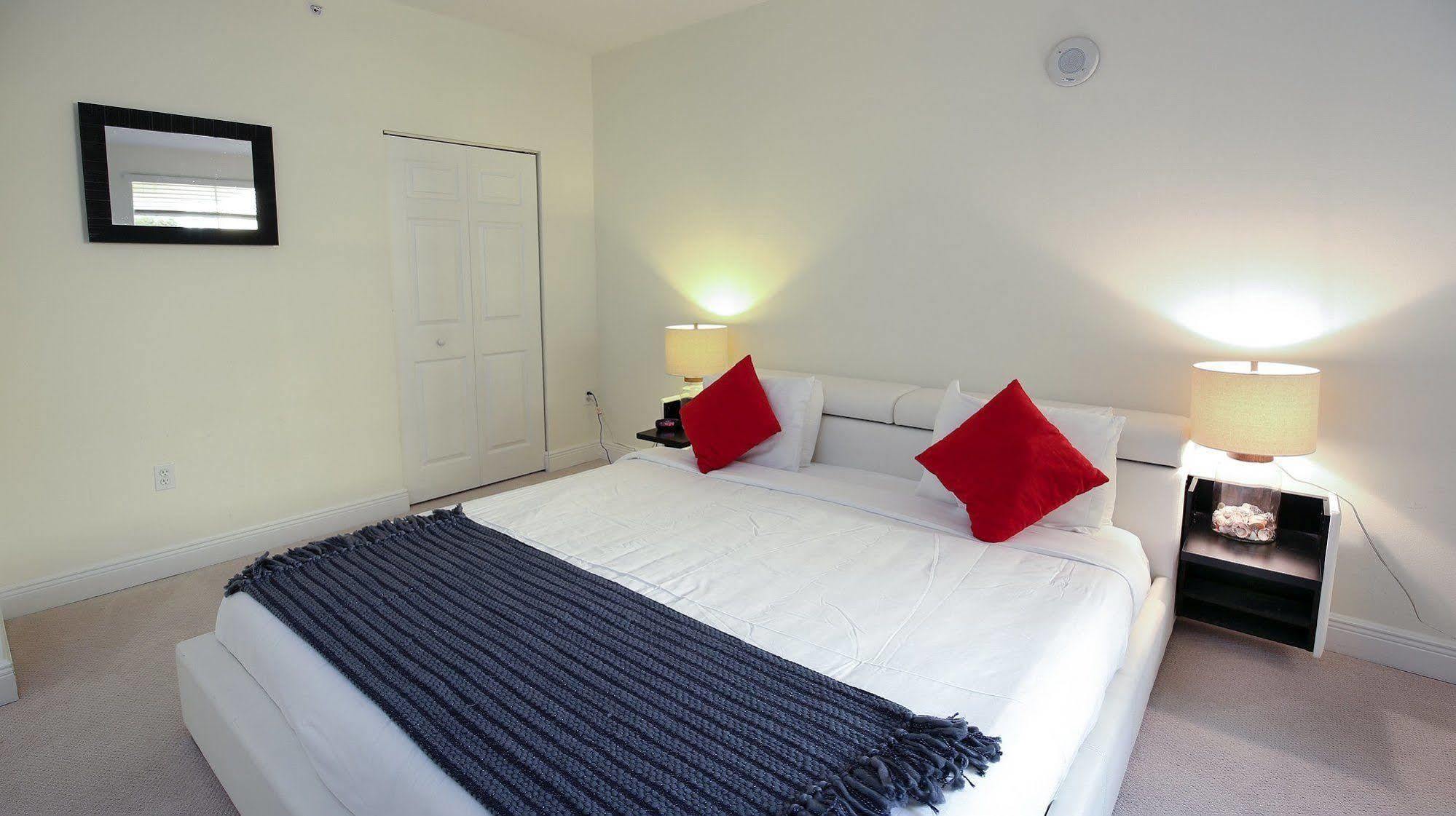 Pelicanstay In Coral Gables Miami المظهر الخارجي الصورة