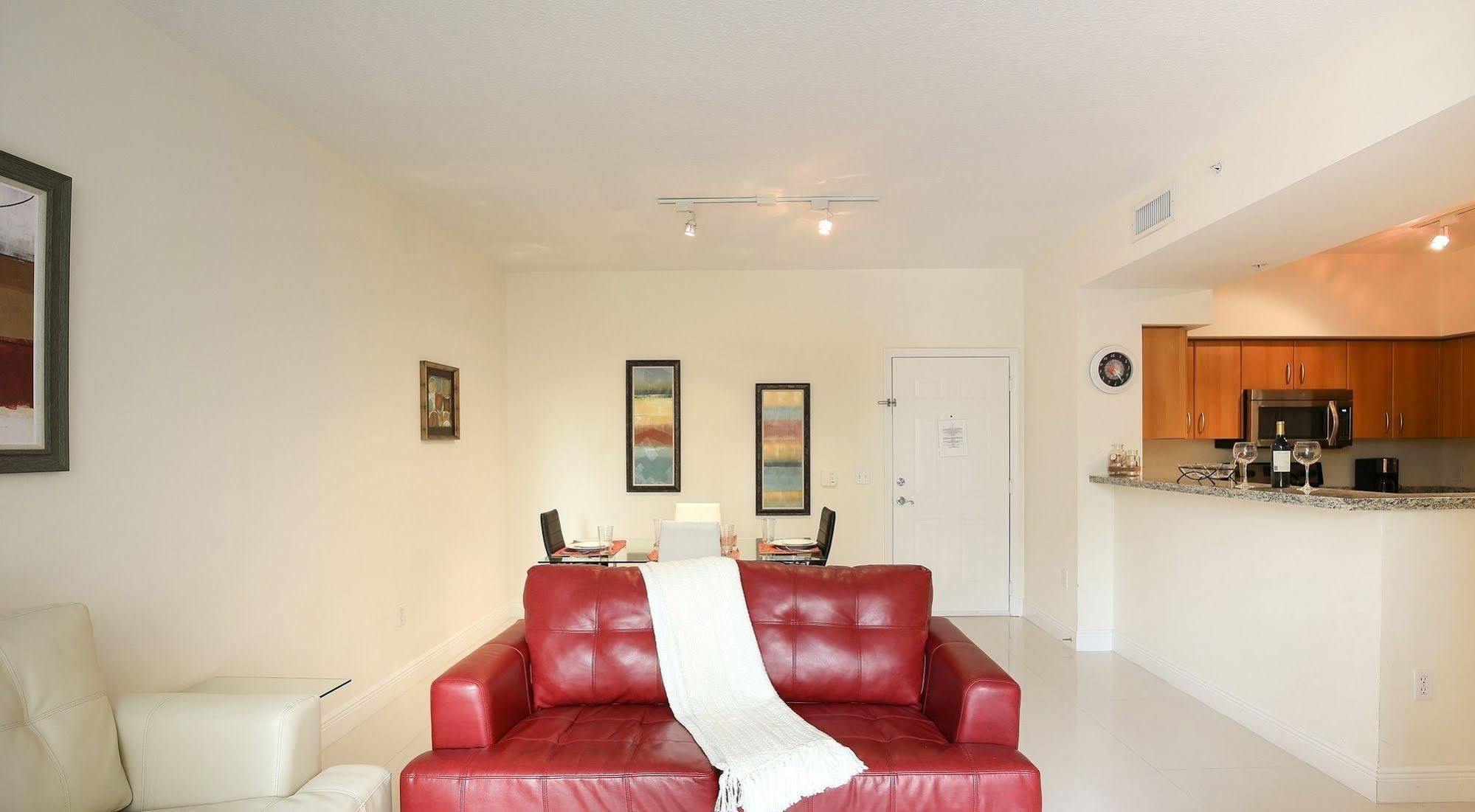 Pelicanstay In Coral Gables Miami المظهر الخارجي الصورة