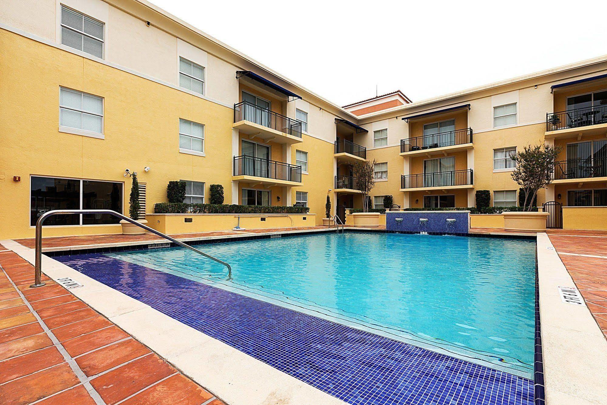 Pelicanstay In Coral Gables Miami المظهر الخارجي الصورة
