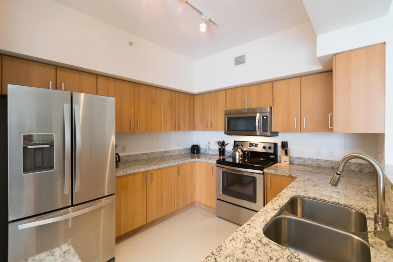 Pelicanstay In Coral Gables Miami المظهر الخارجي الصورة